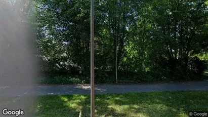 Apartments for rent in Örebro - Photo from Google Street View