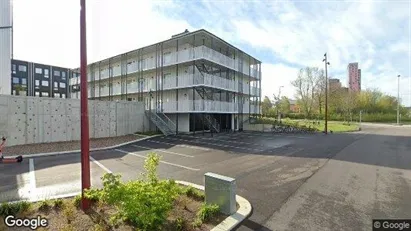 Rooms for rent in Lund - Photo from Google Street View