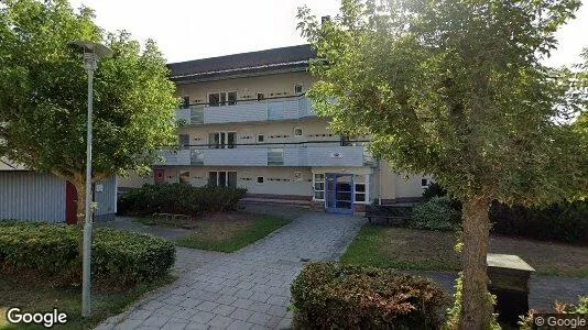 Apartments for rent in Karlskrona - Photo from Google Street View