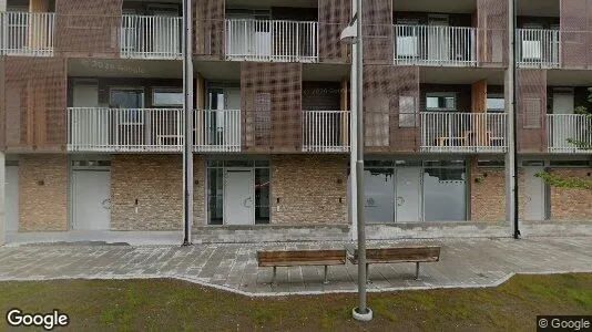 Apartments for rent in Karlstad - Photo from Google Street View