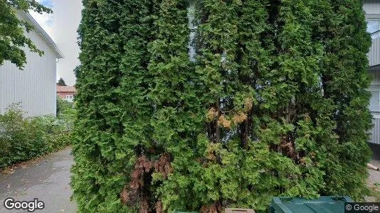 Apartments for rent in Gävle - Photo from Google Street View