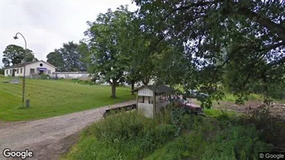Apartments for rent in Forshaga - Photo from Google Street View