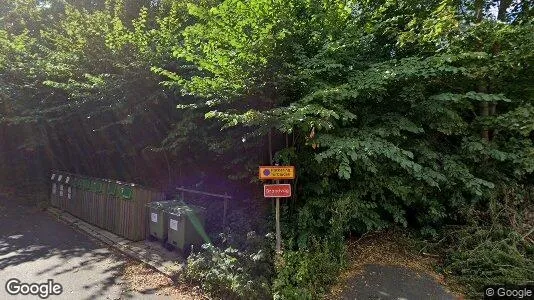 Apartments for rent in Solna - Photo from Google Street View