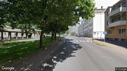 Apartments for rent in Karlstad - Photo from Google Street View