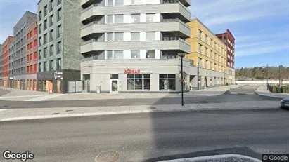 Apartments for rent in Järfälla - Photo from Google Street View