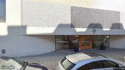 Apartments for rent in Kungsholmen - Photo from Google Street View