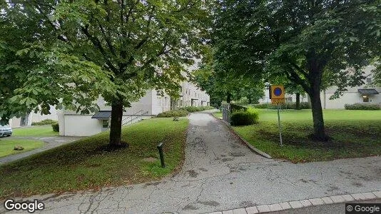 Apartments for rent in Borås - Photo from Google Street View
