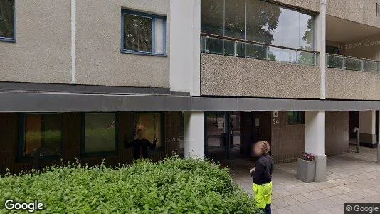 Apartments for rent in Södermalm - Photo from Google Street View