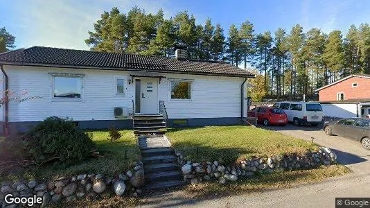 Apartments for rent in Gävle - Photo from Google Street View