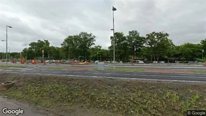 Apartments for rent in Norra hisingen - Photo from Google Street View
