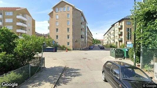 Apartments for rent in Malmö City - Photo from Google Street View