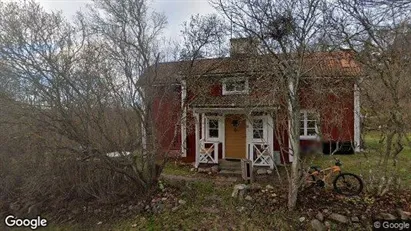 Apartments for rent in Upplands Väsby - Photo from Google Street View