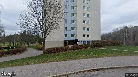 Apartments for rent in Upplands Väsby - Photo from Google Street View