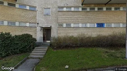 Apartments for rent in Sundbyberg - Photo from Google Street View