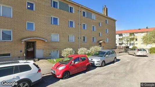 Apartments for rent in Norrtälje - Photo from Google Street View