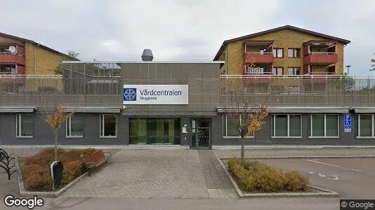 Apartments for rent in Linköping - Photo from Google Street View