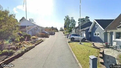 Apartments for rent in Härryda - Photo from Google Street View