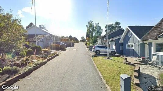 Apartments for rent in Härryda - Photo from Google Street View