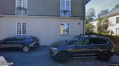 Apartments for rent in Solna - Photo from Google Street View