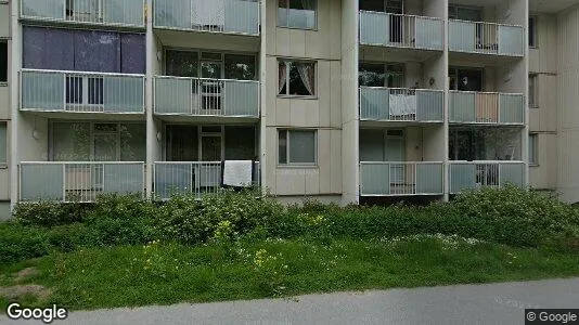 Apartments for rent in Stockholm West - Photo from Google Street View