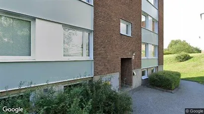 Apartments for rent in Stockholm South - Photo from Google Street View
