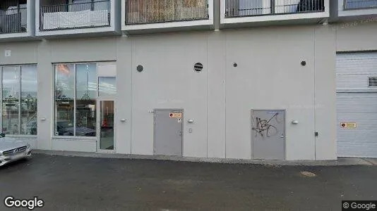 Apartments for rent in Västerås - Photo from Google Street View