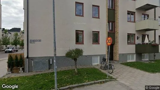 Apartments for rent in Falun - Photo from Google Street View