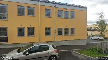 Apartments for rent in Hässleholm - Photo from Google Street View