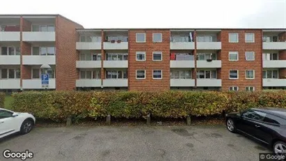 Apartments for rent in Fosie - Photo from Google Street View