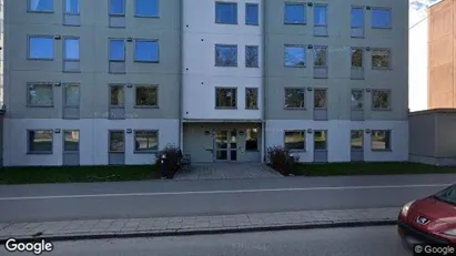 Apartments for rent in Kalmar - Photo from Google Street View