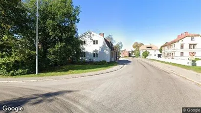 Apartments for rent in Nordanstig - Photo from Google Street View