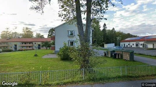 Apartments for rent in Tierp - Photo from Google Street View