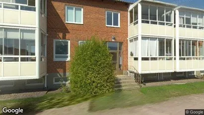 Apartments for rent in Svalöv - Photo from Google Street View