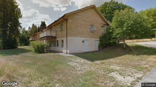 Apartments for rent in Svenljunga - Photo from Google Street View