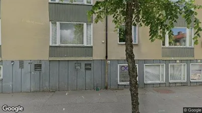 Apartments for rent in Katrineholm - Photo from Google Street View