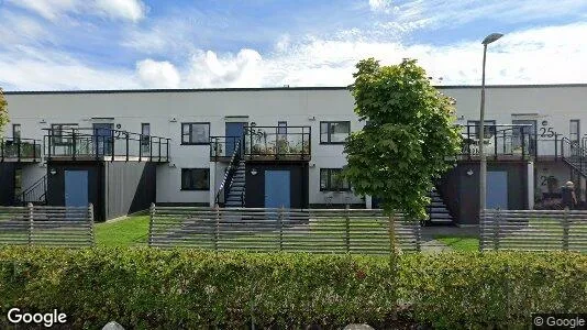 Apartments for rent in Växjö - Photo from Google Street View