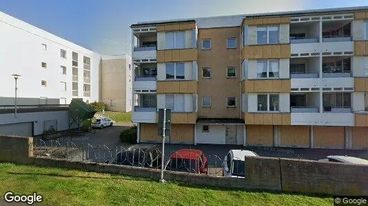 Apartments for rent in Jönköping - Photo from Google Street View