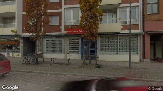 Apartments for rent in Eslöv - Photo from Google Street View