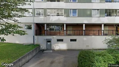 Apartments for rent in Gothenburg City Centre - Photo from Google Street View