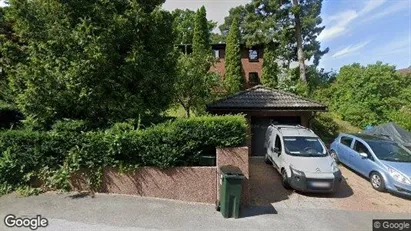 Apartments for rent in Stockholm South - Photo from Google Street View