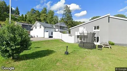 Apartments for rent in Norrköping - Photo from Google Street View