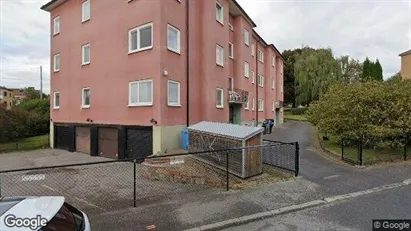 Apartments for rent in Norrköping - Photo from Google Street View