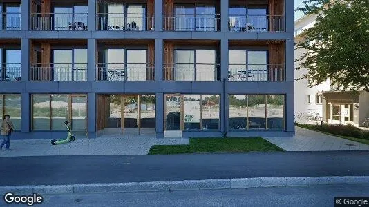 Apartments for rent in Uppsala - Photo from Google Street View
