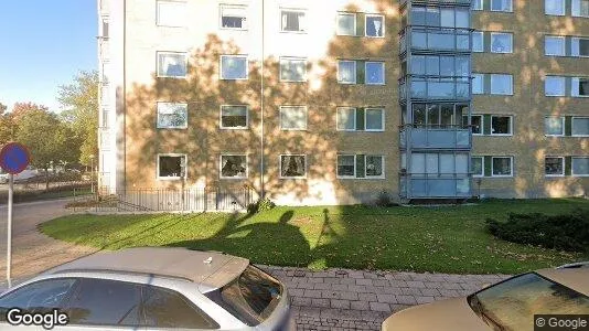 Apartments for rent in Fosie - Photo from Google Street View