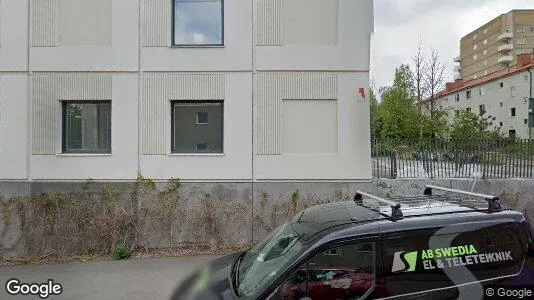 Apartments for rent in Stockholm South - Photo from Google Street View