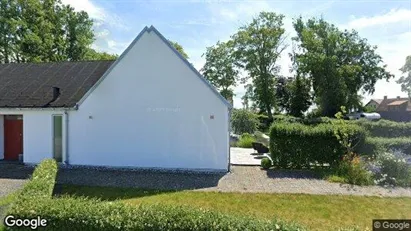 Apartments for rent in Lomma - Photo from Google Street View