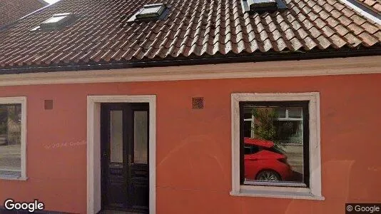 Apartments for rent in Lund - Photo from Google Street View