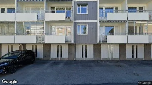 Apartments for rent in Norrtälje - Photo from Google Street View