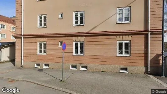 Apartments for rent in Örebro - Photo from Google Street View