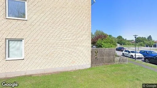 Apartments for rent in Mjölby - Photo from Google Street View